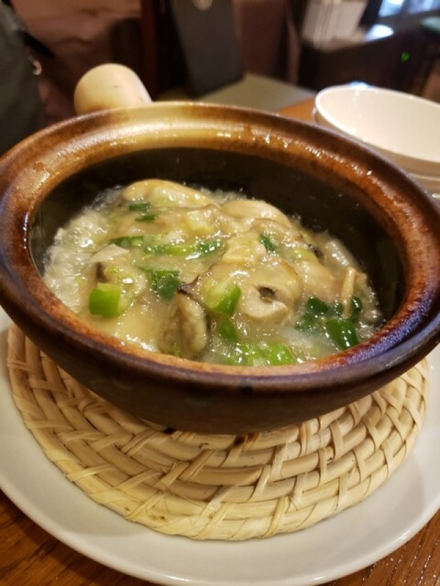 佃 麗江 (リージャン)の店舗画像