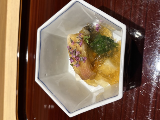 赤坂島袋(アカサカシマブクロ)の店舗画像