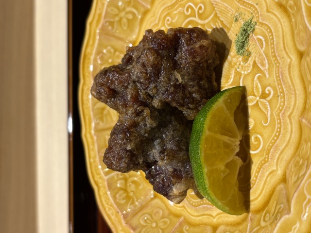 赤坂島袋(アカサカシマブクロ)の店舗画像