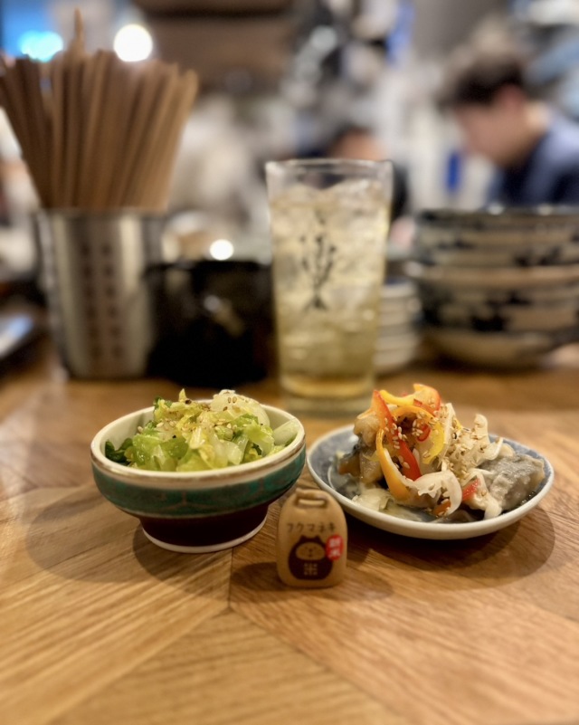 肴場あおもん (サカバアオモン)の店舗画像