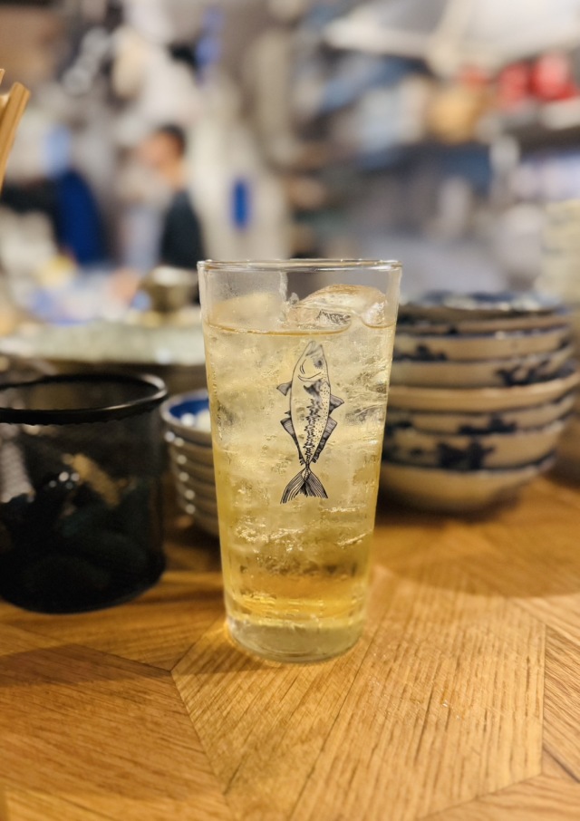 肴場あおもん (サカバアオモン)の店舗画像