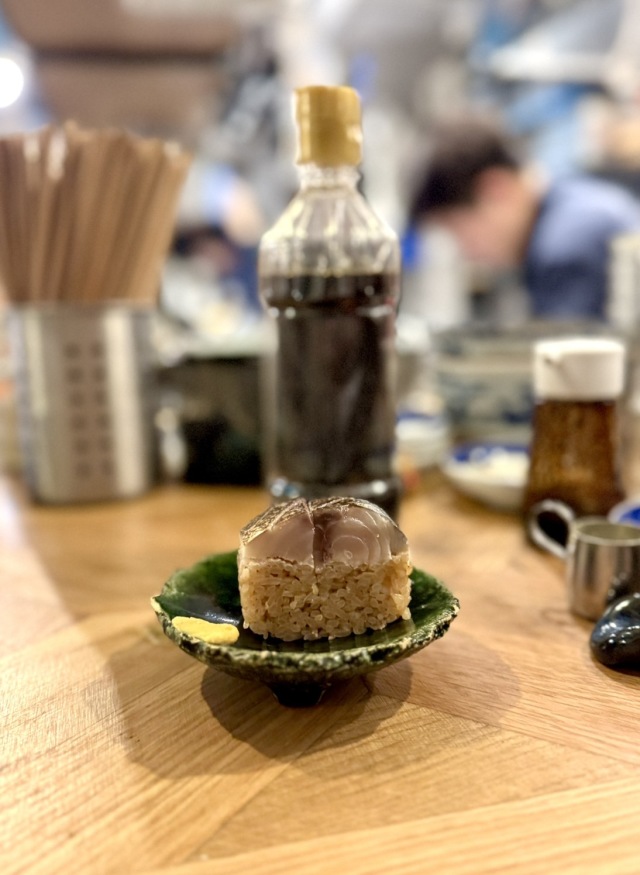 肴場あおもん (サカバアオモン)の店舗画像