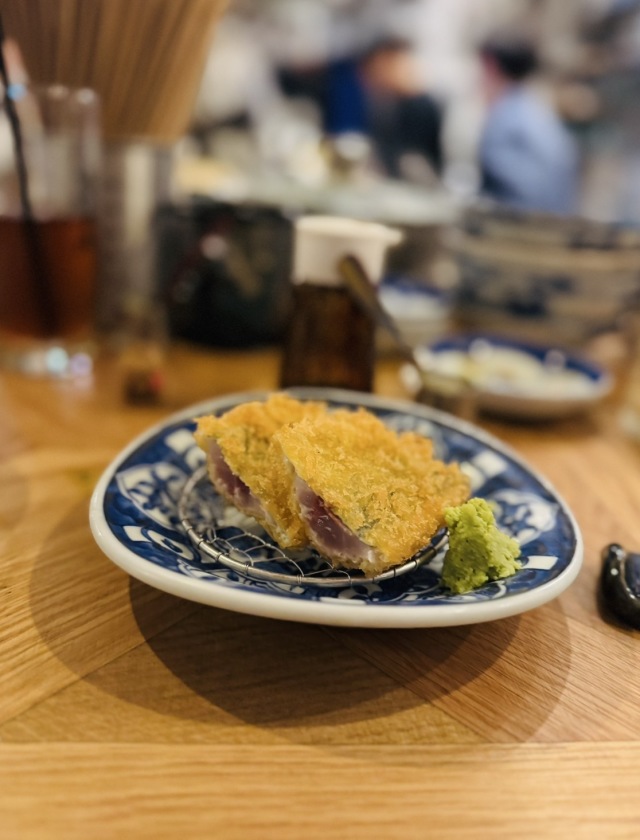肴場あおもん (サカバアオモン)の店舗画像