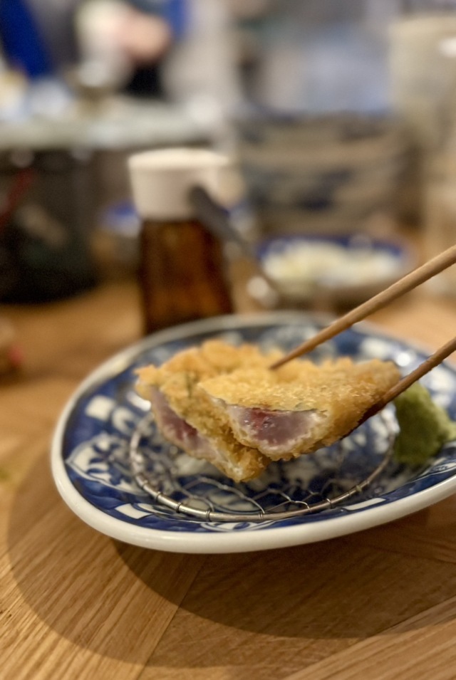 肴場あおもん (サカバアオモン)の店舗画像