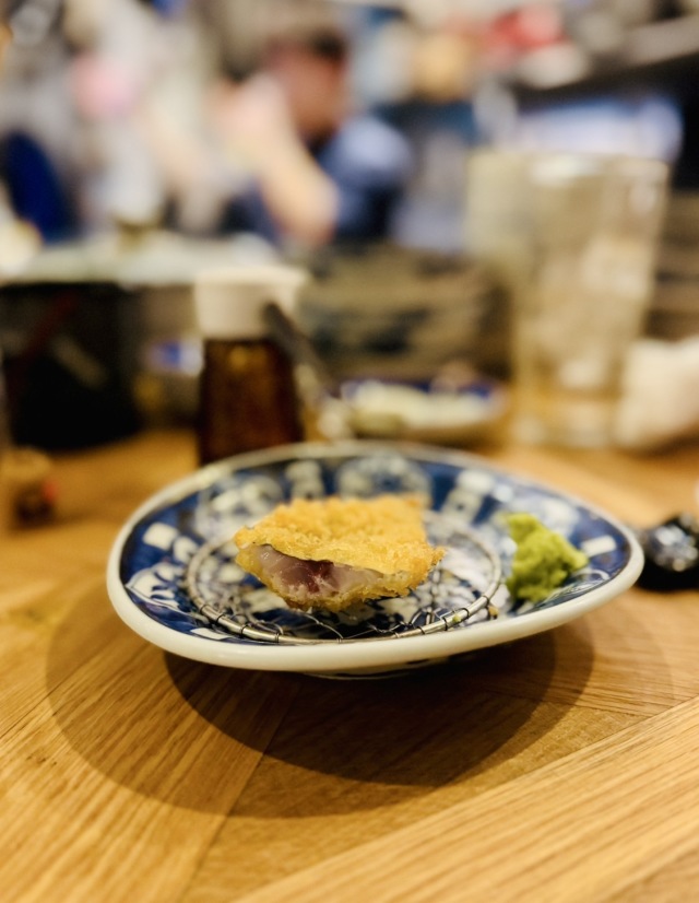 肴場あおもん (サカバアオモン)の店舗画像