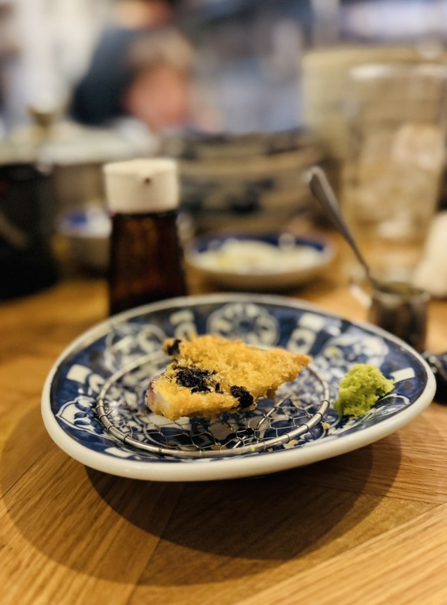 肴場あおもん (サカバアオモン)の店舗画像