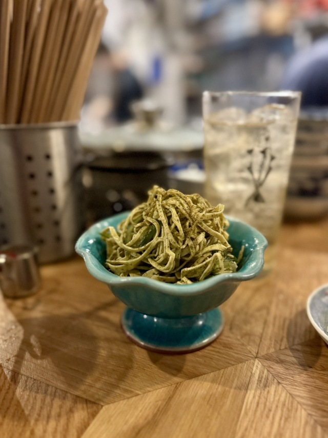 肴場あおもん (サカバアオモン)の店舗画像