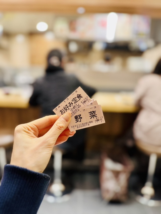 天麩羅処ひらお 大名店の店舗画像