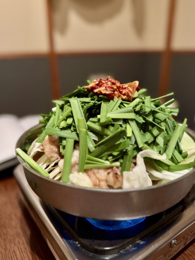 一慶 西中洲店 (イッケイ)の店舗画像