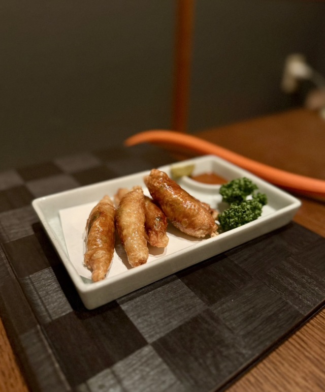 一慶 西中洲店 (イッケイ)の店舗画像