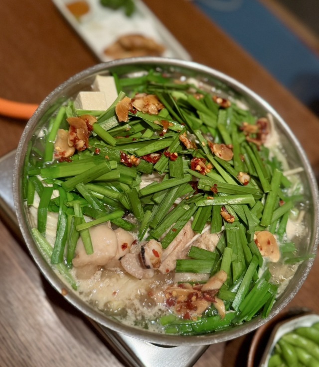 一慶 西中洲店 (イッケイ)の店舗画像