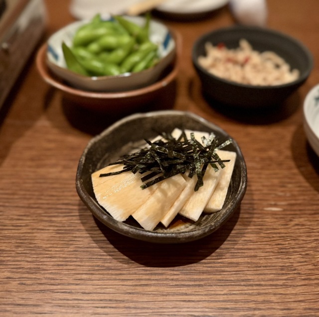 一慶 西中洲店 (イッケイ)の店舗画像