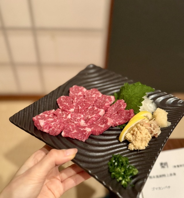 一慶 西中洲店 (イッケイ)の店舗画像