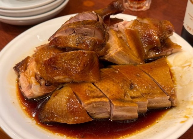 南粤美食 (ナンエツビショク)の店舗画像