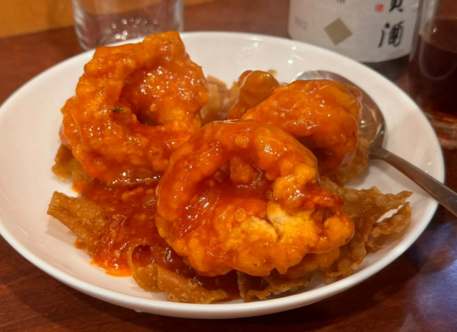 南粤美食 (ナンエツビショク)の店舗画像