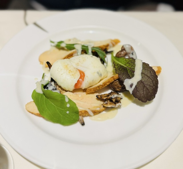 MUSHROOM(マッシュルーム)の店舗画像