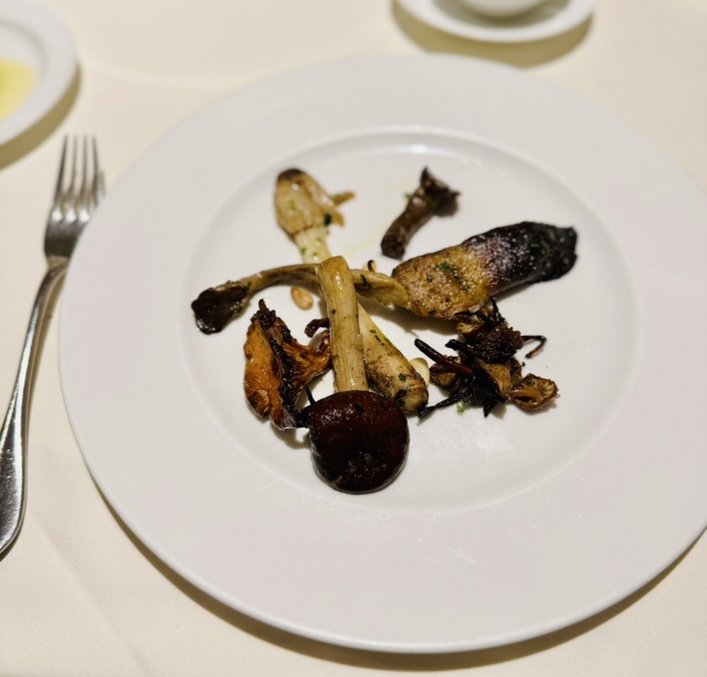 MUSHROOM(マッシュルーム)の店舗画像