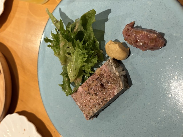 saint M(サンテム)の店舗画像