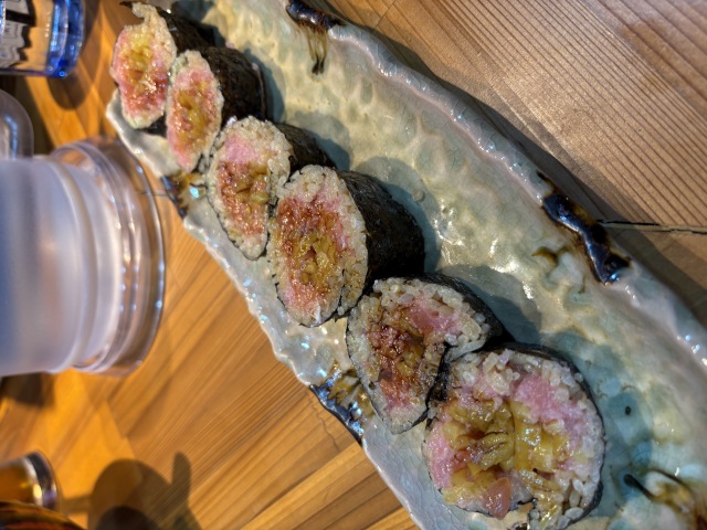 元祖 貝汁とちょこっと鮨(ガンソカイジルトチョコットスシ)の店舗画像