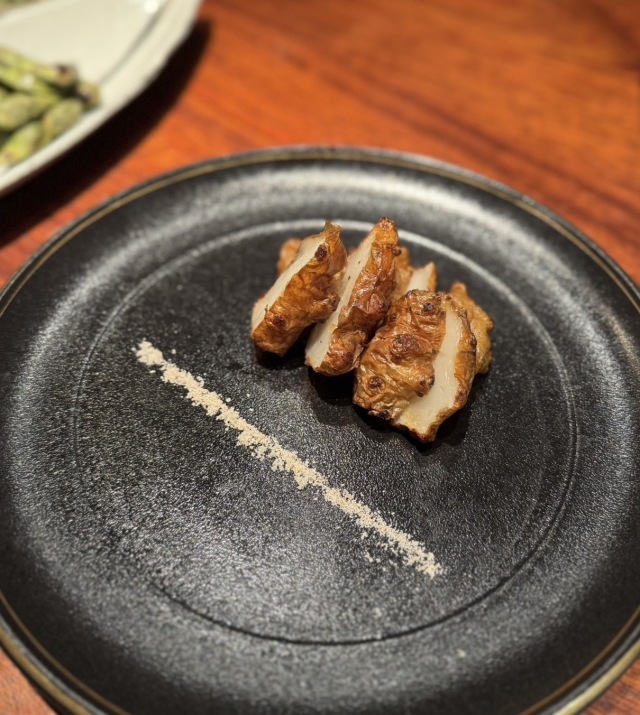 和食屋婁 一 (イチ)の店舗画像