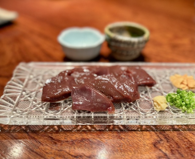 和食屋婁 一 (イチ)の店舗画像