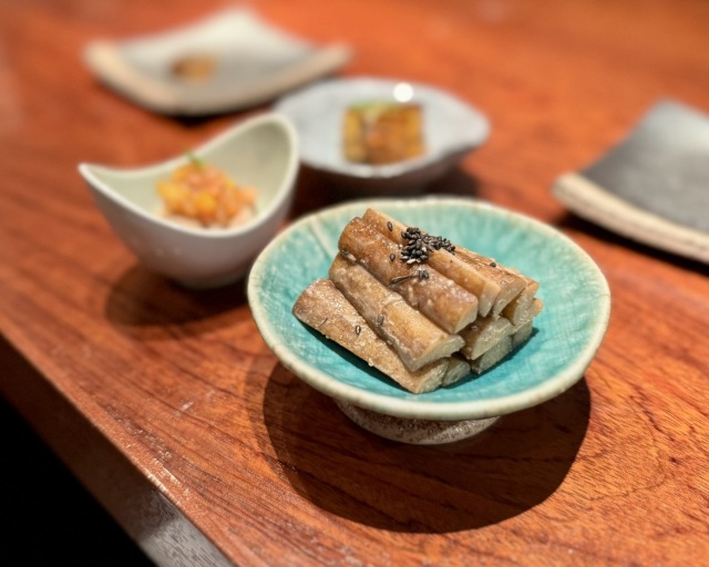 和食屋婁 一 (イチ)の店舗画像
