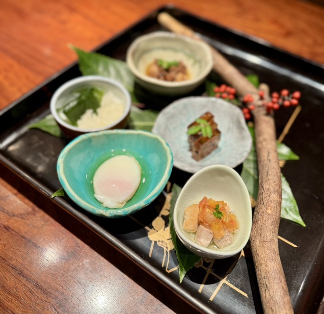 和食屋婁 一 (イチ)の店舗画像