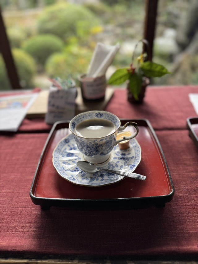 喫茶 水月苑 (スイゲツエン)の店舗画像