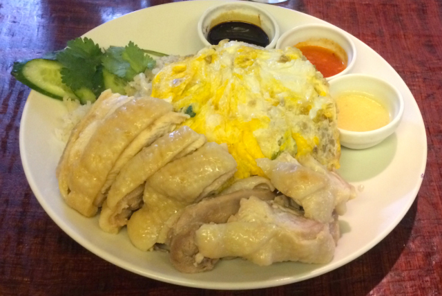 Hills House Dining 33(ヒルズハウスダイニングサーティスリー)の店舗画像