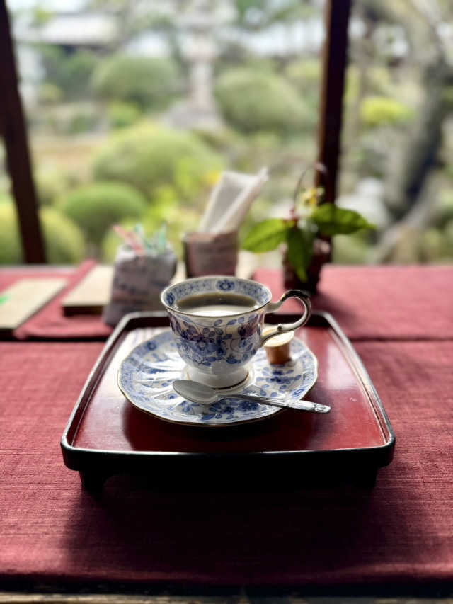 喫茶 水月苑 (スイゲツエン)の店舗画像