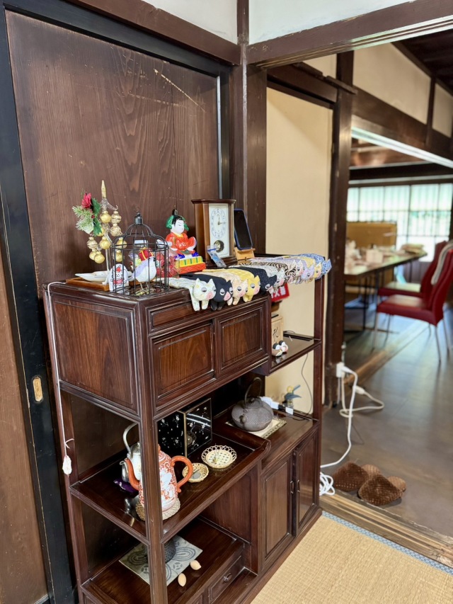 喫茶 水月苑 (スイゲツエン)の店舗画像