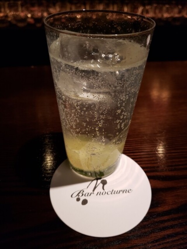 バーノクターンの店舗画像