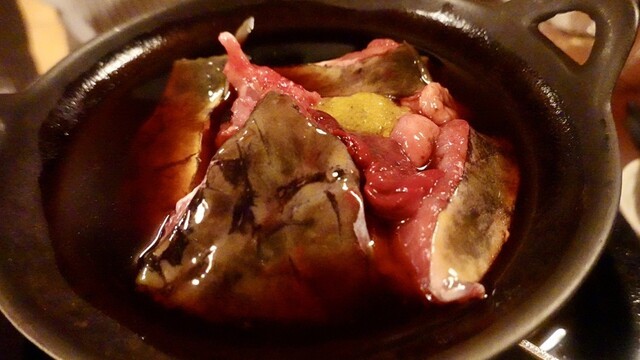 どぜう飯田屋の店舗画像