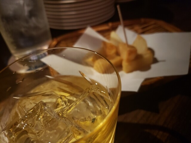 The King's Arms (ザ キングス アームス)の店舗画像