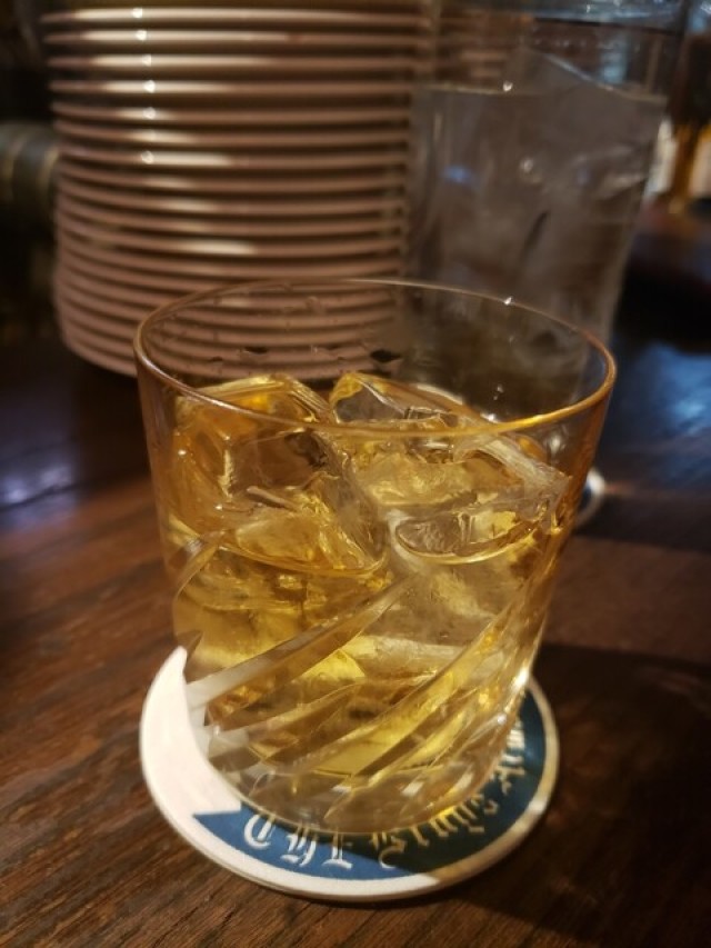 The King's Arms (ザ キングス アームス)の店舗画像