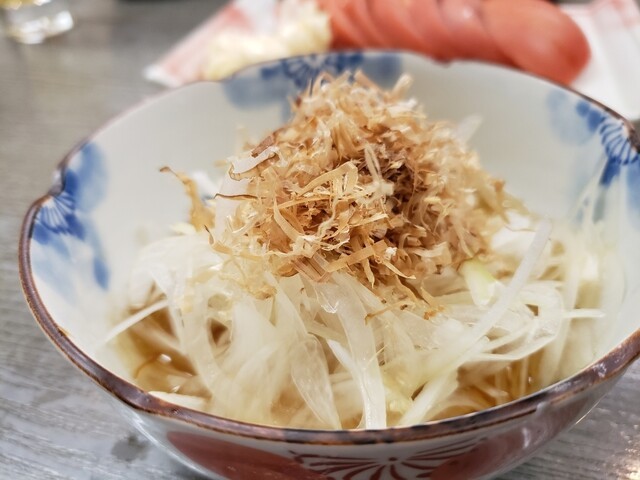 手打 しまだの店舗画像