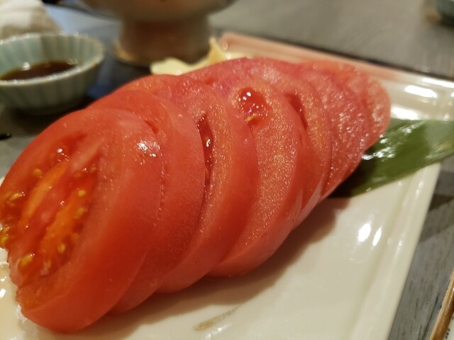 手打 しまだの店舗画像