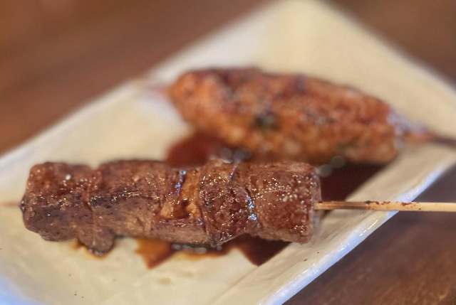 朝日屋 (アサヒヤ)の店舗画像