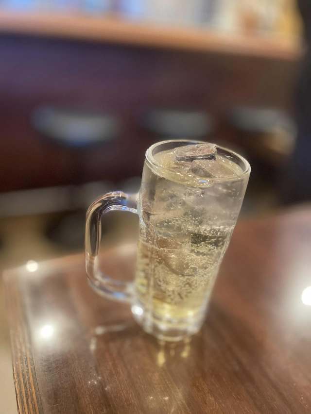 朝日屋 (アサヒヤ)の店舗画像