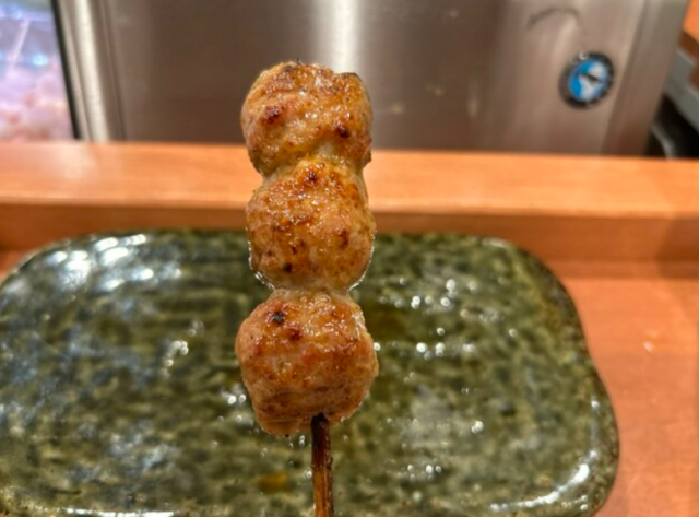 焼鳥 せきねの店舗画像