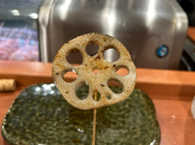 焼鳥 せきねの店舗画像