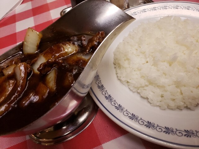 煉瓦亭(レンガテイ)の店舗画像