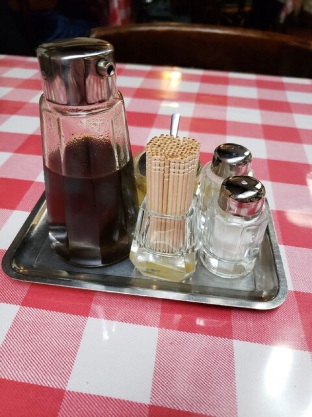煉瓦亭(レンガテイ)の店舗画像