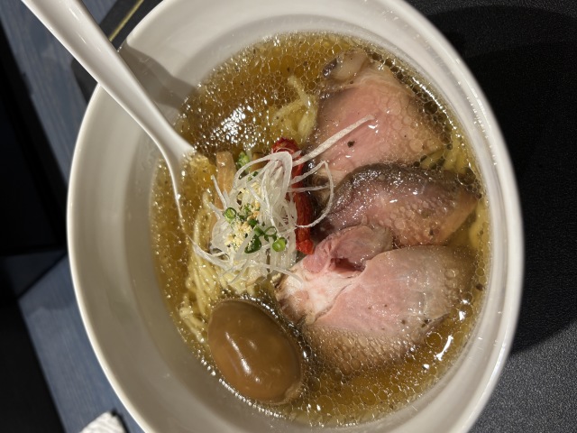 Craft Ramen BiT(クラフトラーメンビット)の店舗画像