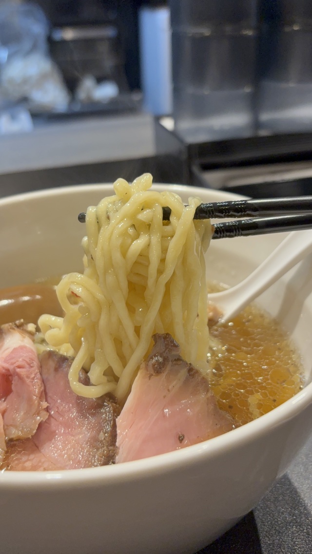 Craft Ramen BiT(クラフトラーメンビット)の店舗画像