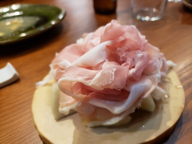 EN FACE(アン ファス)の店舗画像