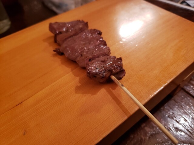 もつ焼 ウッチャン 新橋の店舗画像