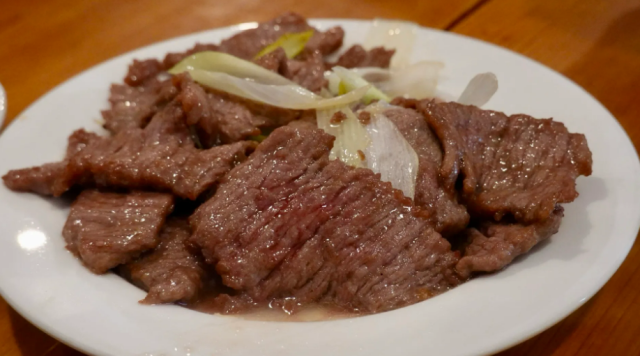羊香味坊 (ヤンシャンアジボウ)の店舗画像