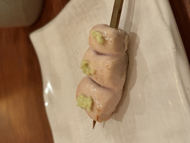 鳥雅(トリマサ)の店舗画像