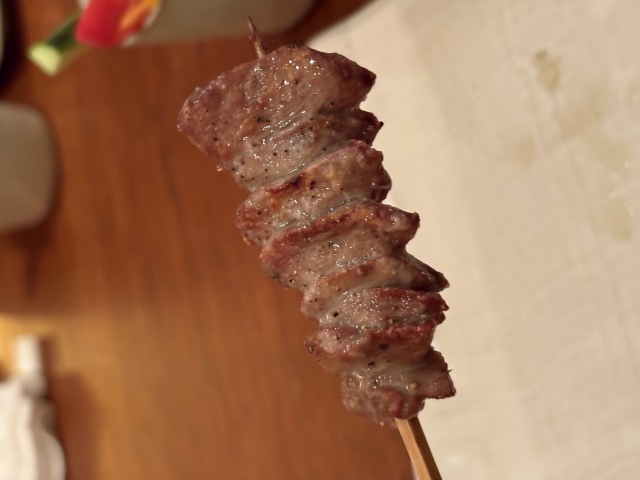鳥雅(トリマサ)の店舗画像